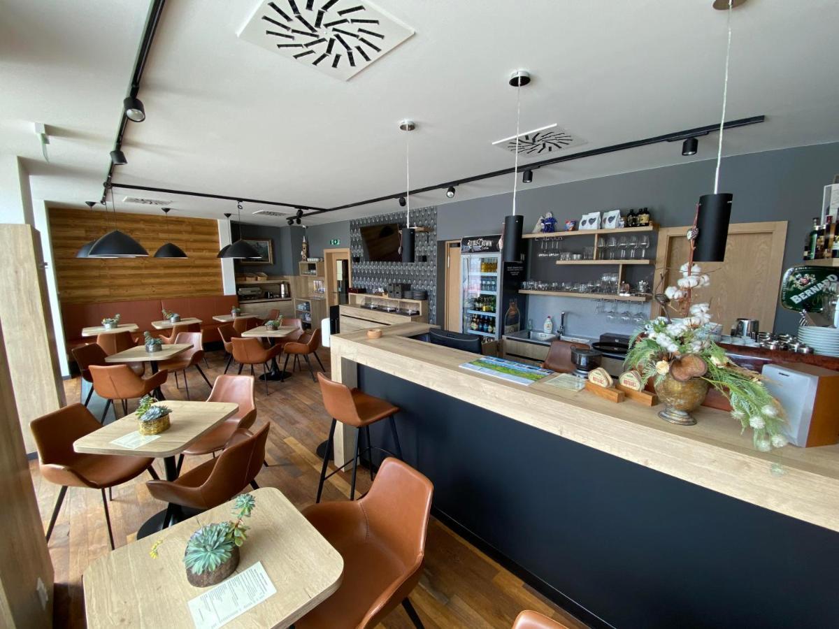 Apartmany Veternica V Bernarde วิสโซเค ดาตรี ภายนอก รูปภาพ