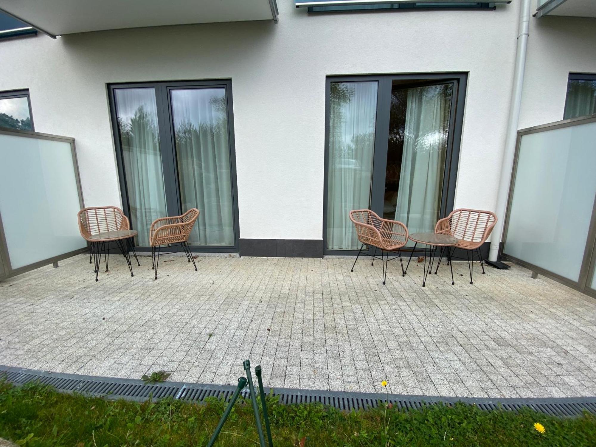 Apartmany Veternica V Bernarde วิสโซเค ดาตรี ภายนอก รูปภาพ